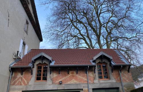 Le Gite des Jardins de Mazamet - Foto 2