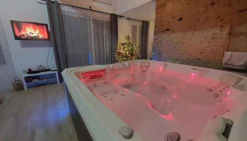 Eaudyssée maison avec SPA privée - Loiret - Photo 3