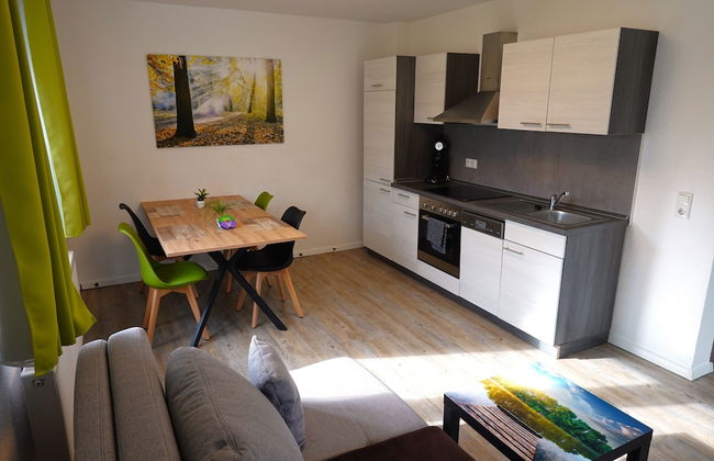 Speedys Gästehaus am Brünnchen - Foto 8