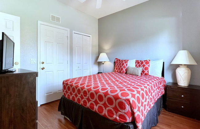 Fs3867ha - 4 Bedroom Townhome In Regal Palms Resort & Spa, Sleeps Up To 8, Just 7 Miles To Disney - Foto 8