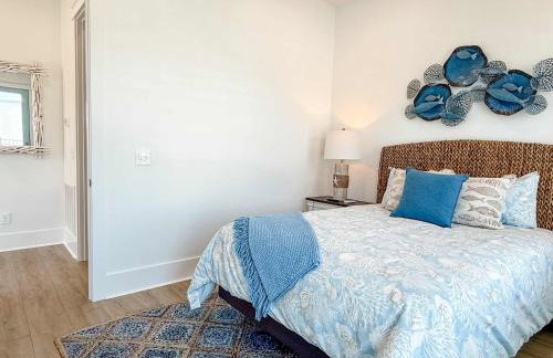 Serenity by the Sea St George Island Pool Home - Foto 30