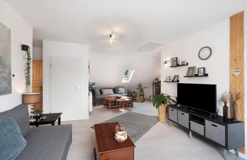 Ferienwohnung Wintereck - Foto 3