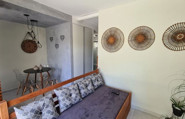 Solar Agua Pipa Stays - Foto 55