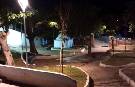 Prainha Lindo Apto com 02 quartos e 02 vagas de garagem - Photo 29