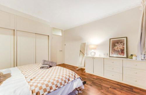 Chic flat next to Baker street - Foto 4