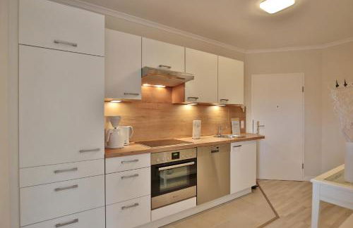 Wohnpark am Mühlenteich Wohnpark am Mühlenteich Appartement 17 - Foto 7