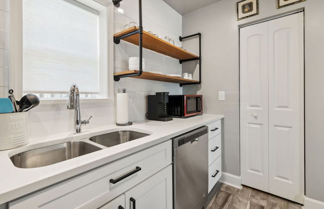 Beach 5 Villas - Immaculate 300 steps from the Ocean - Foto 40