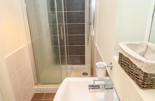 Castle keep at Stanhope Castle - Photo 29