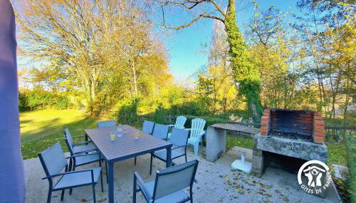 Le Logis de Maisonneuve - Foto 3