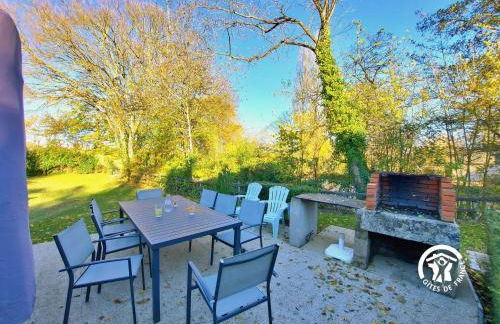 Le Logis de Maisonneuve - Foto 3