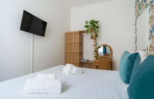 Terrazza San Lorenzo - Luxury Apartment - Roma Centro - Foto 35