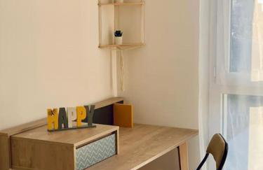 pourquoi notre T3 avec parking est pour vous ? - Foto 25