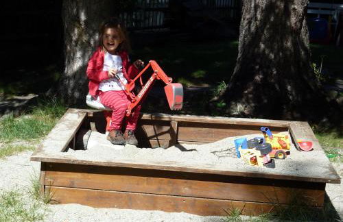 Appartements Margit - Photo 13