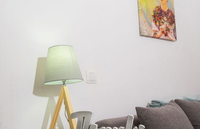 Frida Málaga Centro - Photo 25