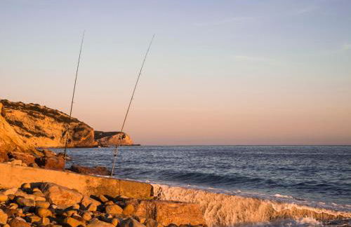 Frontline Seaview Apartment - Photo 22