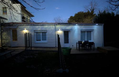 La Maison Pessac - Foto 14