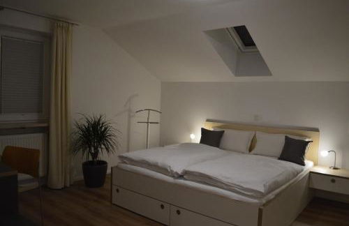 Ferienwohnungen Wagenstaller - Foto 68