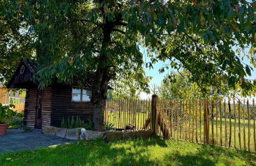 Stilvolles Haus mit Naturgarten & Weitblick - für Familien & Freunde - Foto 46