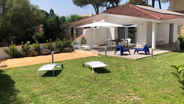 Villa Polimia in Full Relaxation - Air-conditioned - Wi-fi - Foto 2, Imagen principal