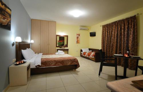 Faros Luxury Suites - Foto 58