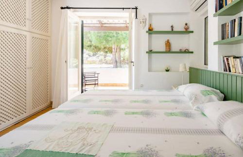 Los Olivos V.I.P Poolvilla Kritinia - Foto 71