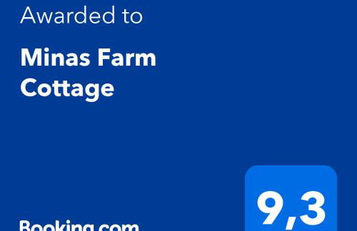 Minas Farm Cottage - Photo 2