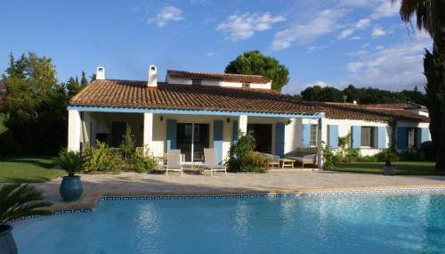 Villa Les Folies - magnifique jardin avec piscine - Foto 5