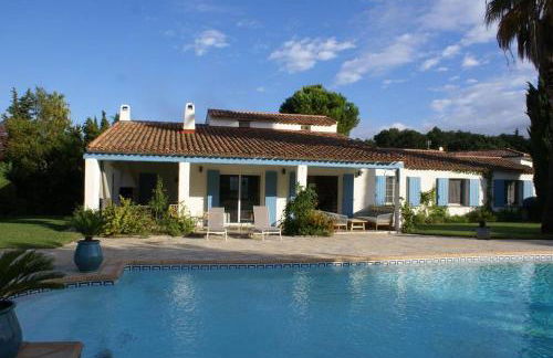 Villa Les Folies - magnifique jardin avec piscine - Foto 5