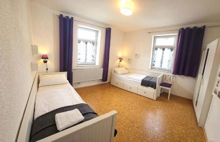 FeWo Hottelstedt - Foto 23