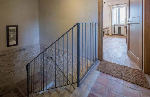 Arpusè - Ca Renato Grane' Apartment With Pool - Foto 44