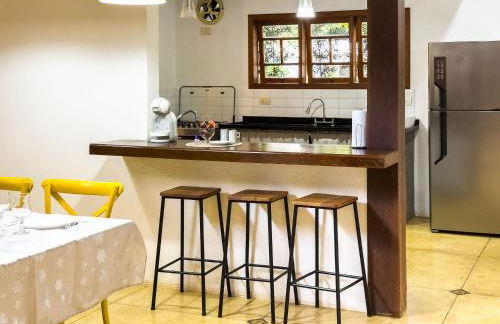 Casa com Piscina Privativa e Natureza – Granja Viana, São Paulo - Foto 64