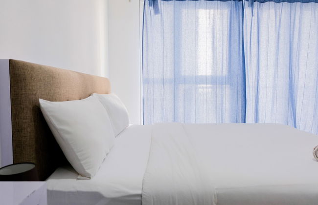 Elegant Studio Apartment at Casa De Parco near ICE BSD - Foto 7