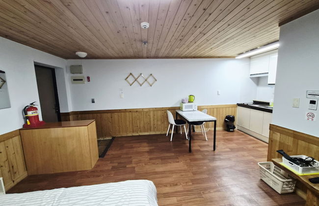 Nokcha Resort - Foto 9