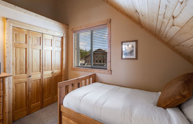 Mule Deer Cabin - Foto 13