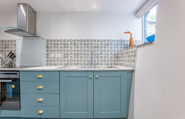 Host Stay Cromford View - Foto 9