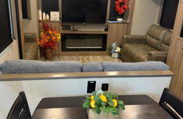 Paradise RV - Foto 10