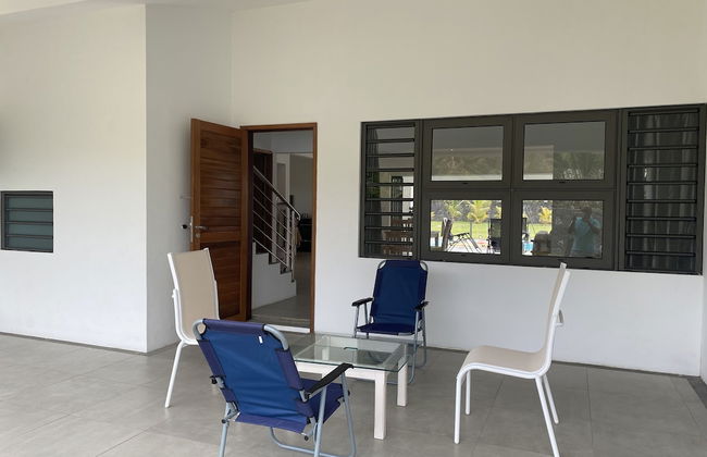 Charming 4-bed Villa in Beau Vallon - Photo 8