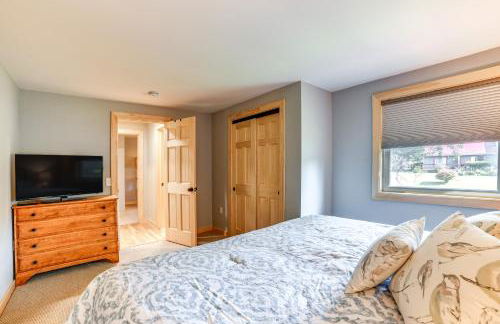 Skiers Paradise Townhome with Deck in Cortland! - Foto 13