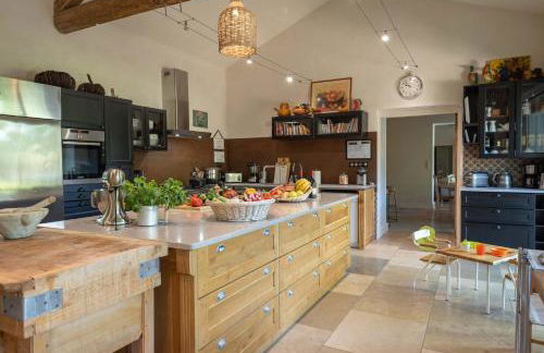 mas des pampres - Foto 18