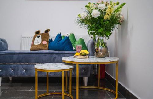 GORSKI RESORT Lux Apartments Jacuzzi & Sauna - Foto 67