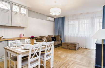 Apartament ,,Cesarski Dwór” - Foto 7