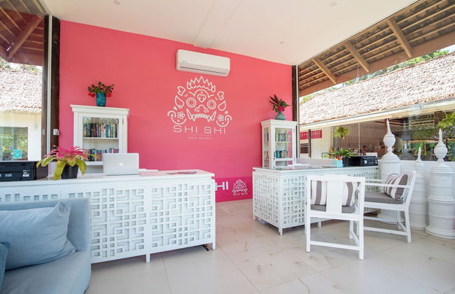 Shiva Samui Luxury Villas - Foto 1