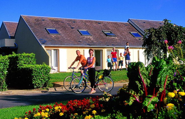 Village de vacances Le Sénéquet - Photo 4