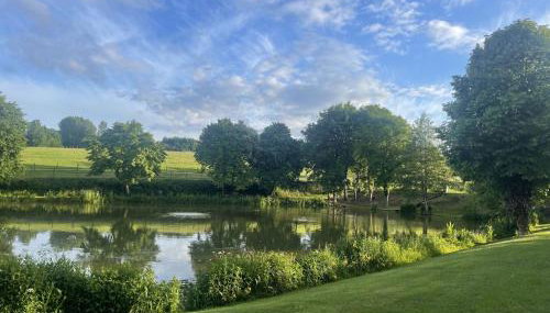 Kingfisher Lodge, South View Lodges, Exeter - Foto 3