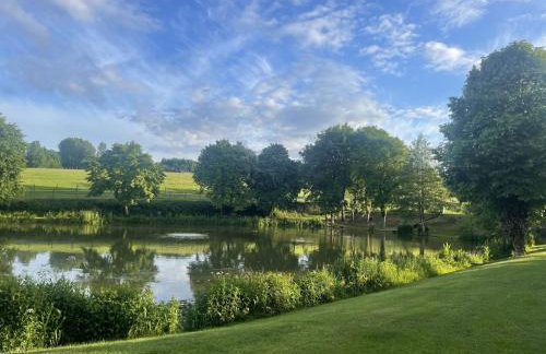 Kingfisher Lodge, South View Lodges, Exeter - Foto 3