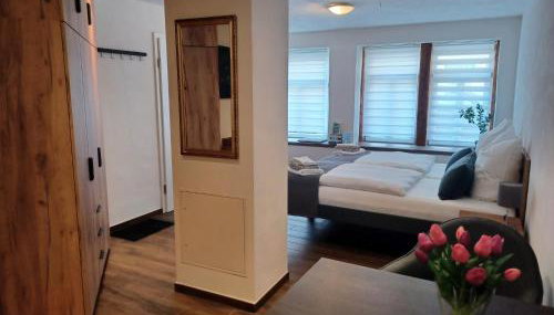 Apartment am Fischbrunnen - Foto 2