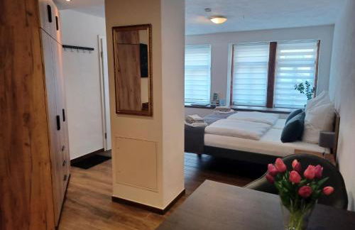 Apartment am Fischbrunnen - Photo 2