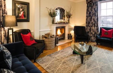 The Old Manse of Blair, Boutique Hotel & Michelin Restaurant - Foto 75