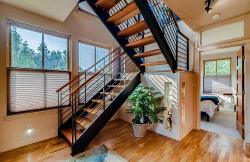 Old Town Loft Oasis With Amazing Rooftop Deck! - Foto 21