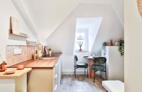 Le Petit Kuhn - Foto 1